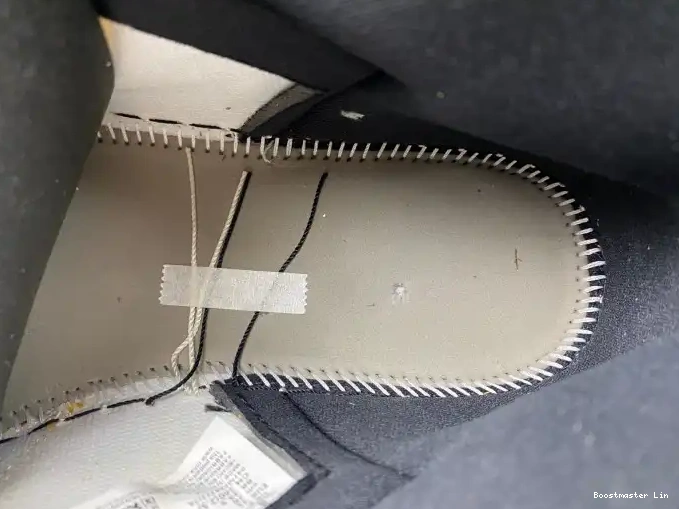 Boostmaster lin Yellow DZ5485-701 Jordan High Ochre 1 OG Air 0509